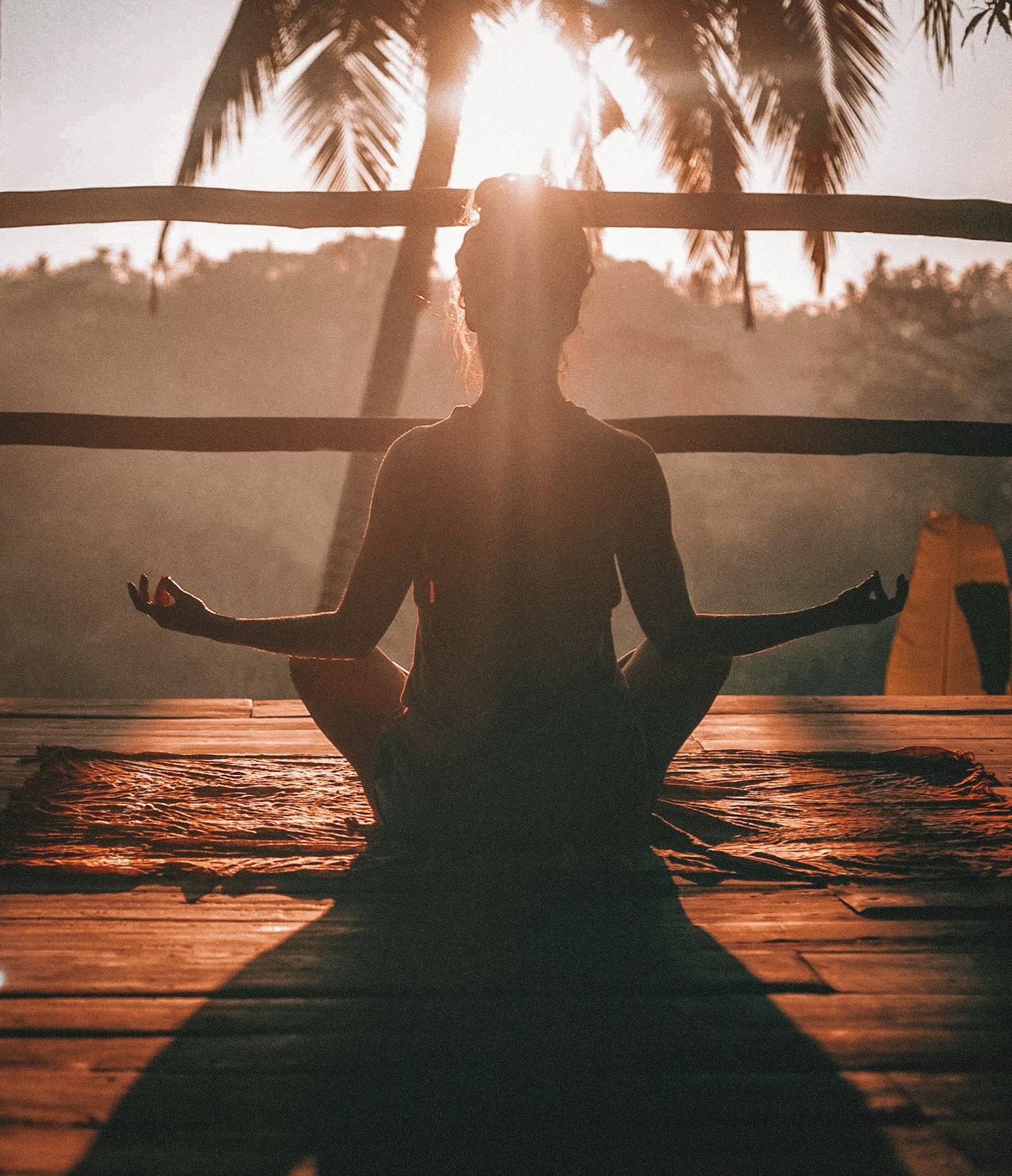 5 Breathing Techniques to Reduce Daily Stress